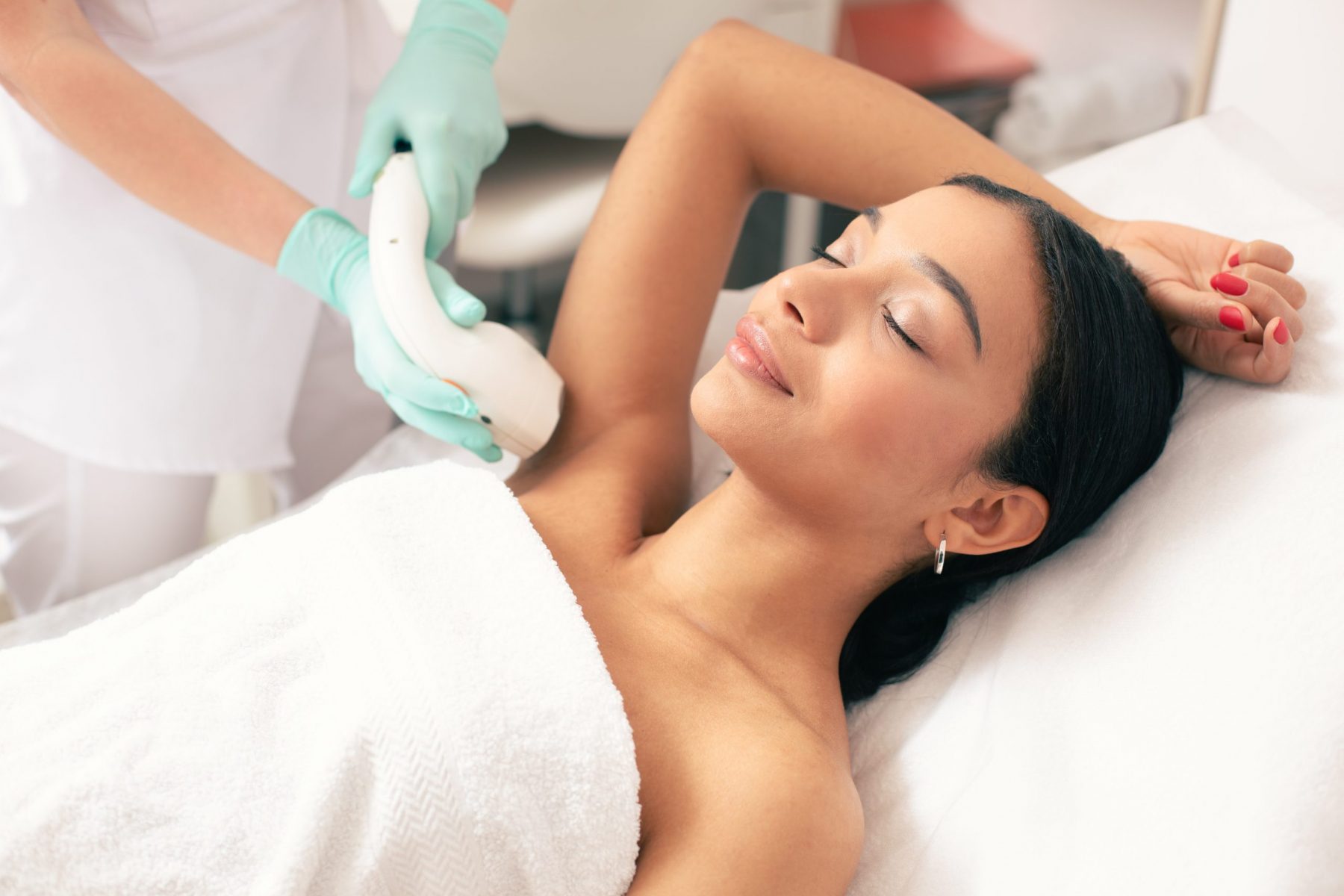 Best Laser Hair Removal Services in Columbus Call Us