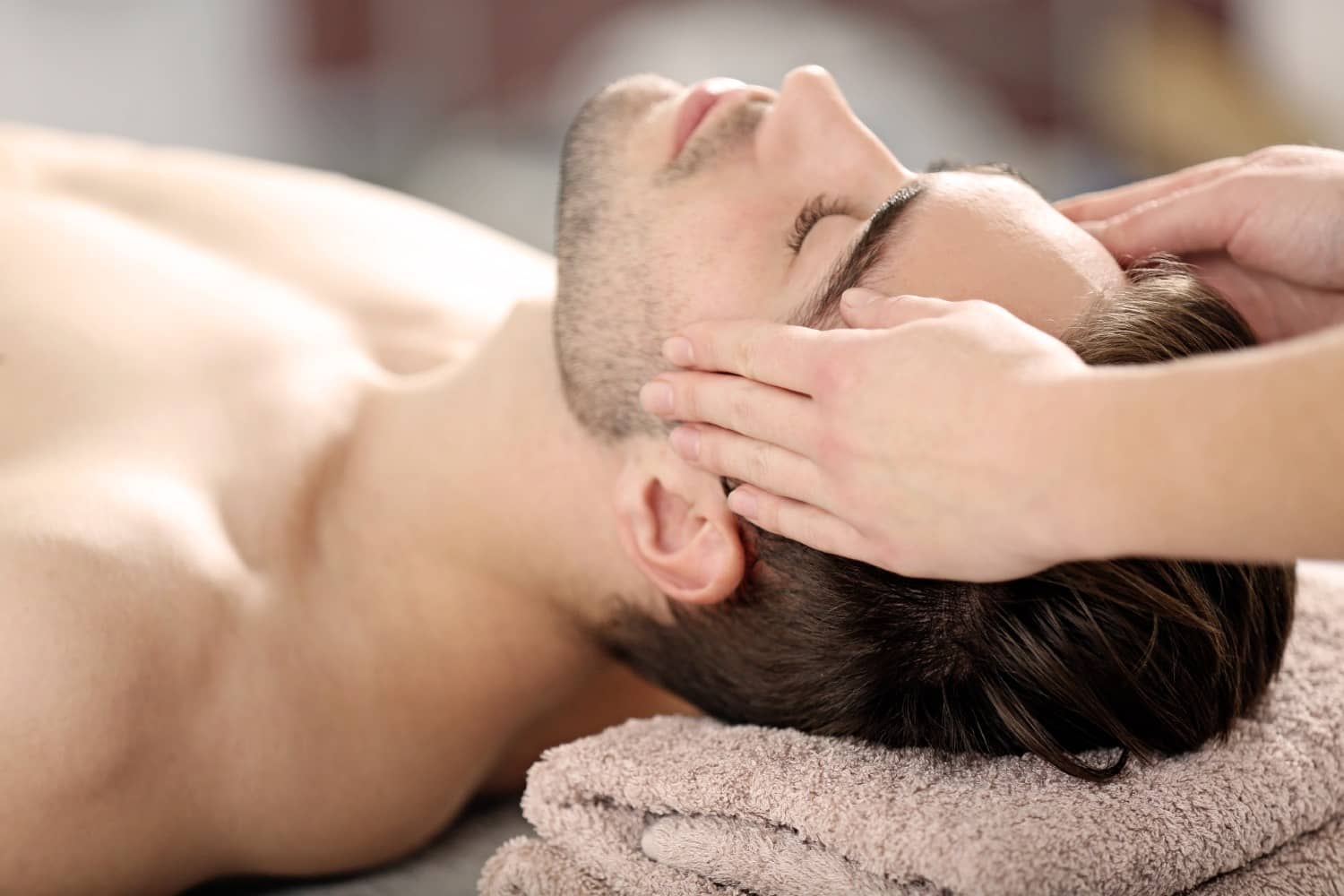 Med Spas for Men Are Popular