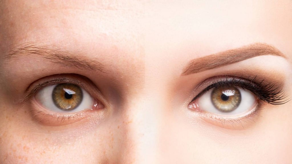 about Microblading ​