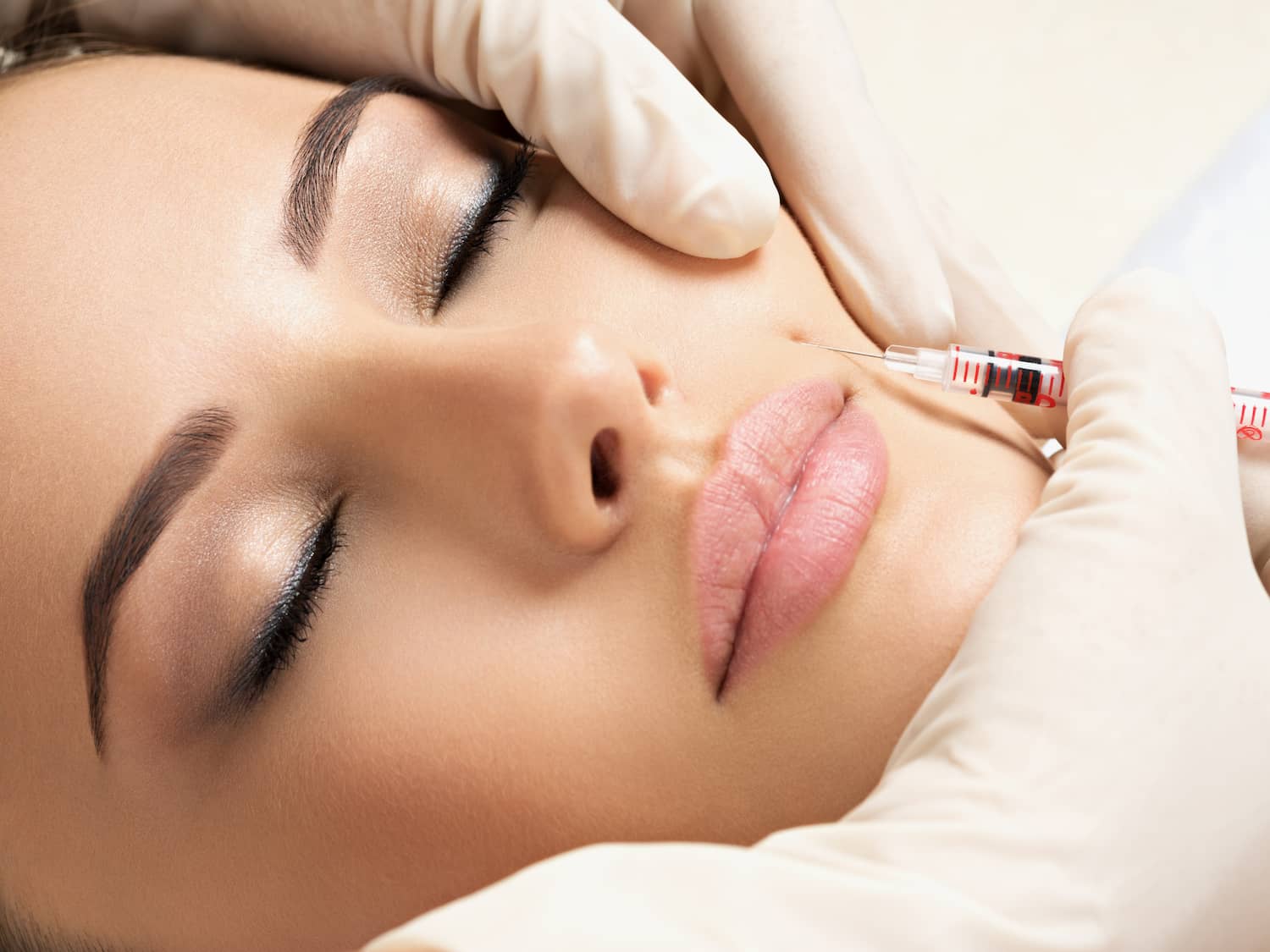 4 Major Reasons People Love Botox Injections