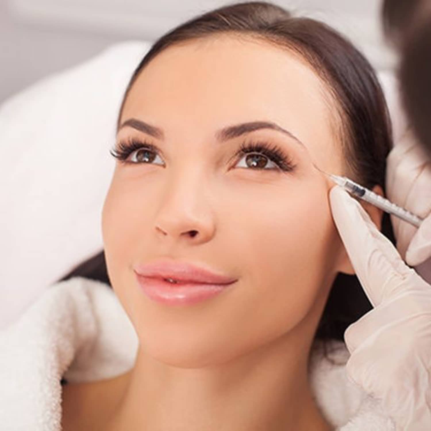 What are the Benefits of Botox Injections?