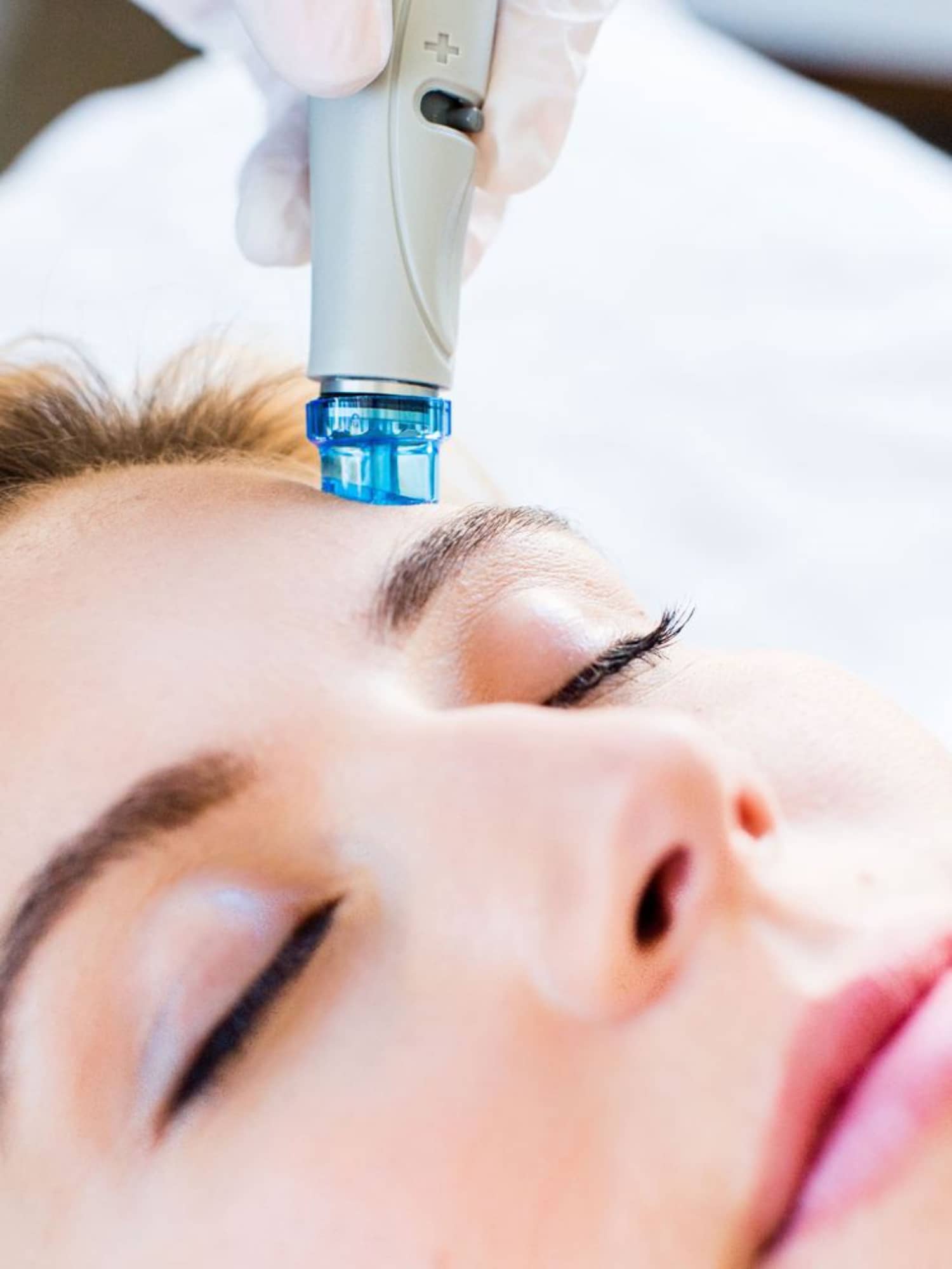 Why a Hydrofacial Treatment Columbus GA Can Be Your New Best Friend