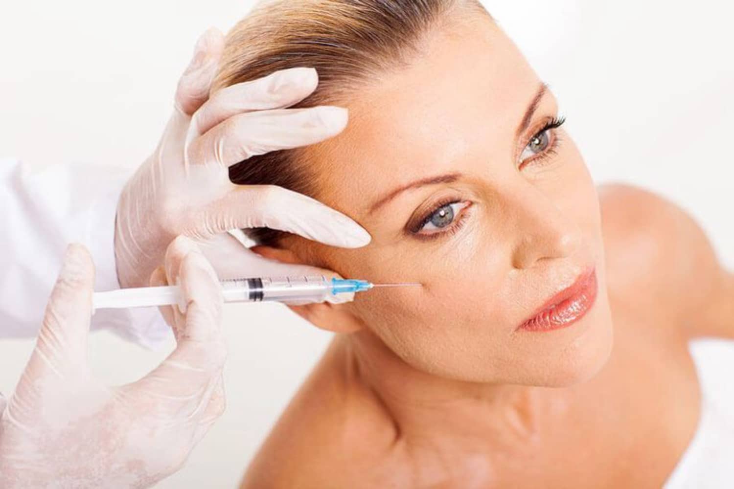 Unlocking Youthful Appearance: The Incredible Benefits of Botox
