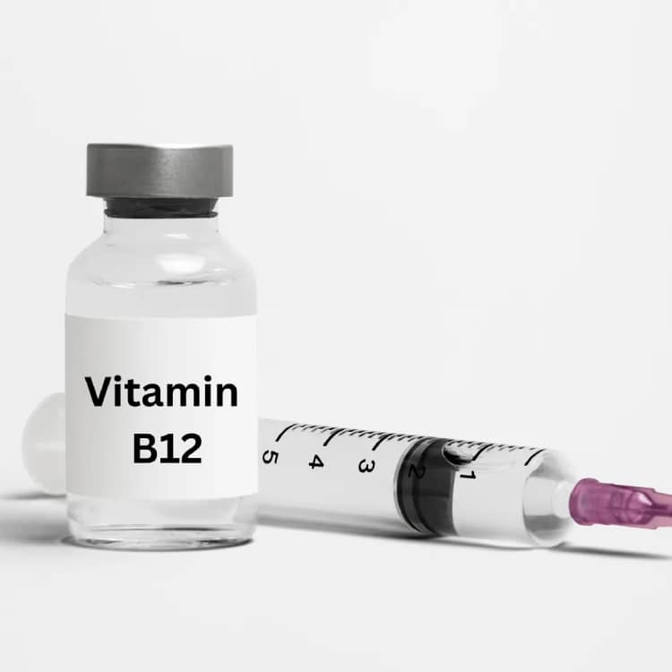 vitamin B12 injections Columbus