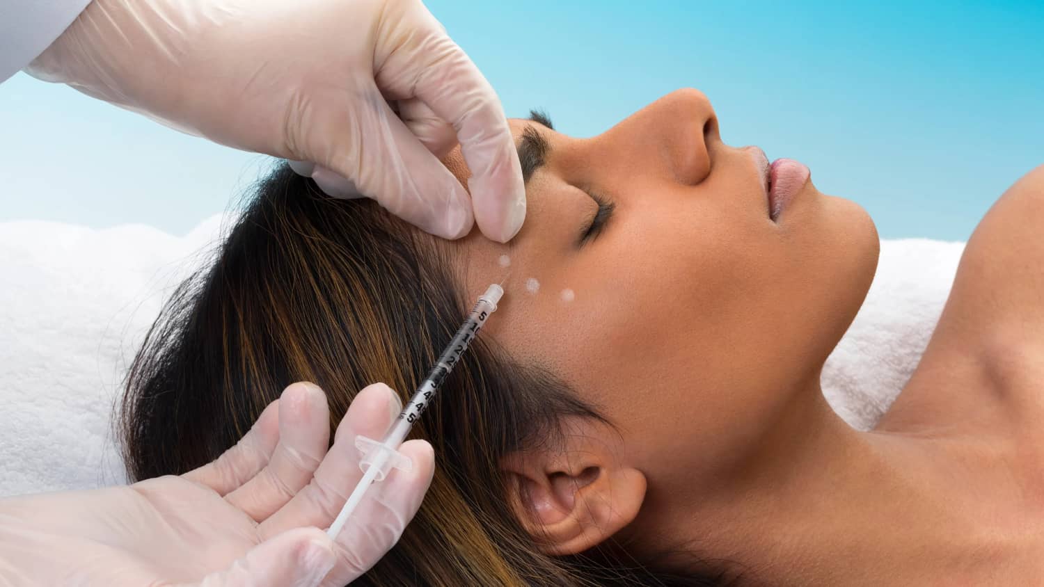 How Long Do Botox Treatments Really Last?
