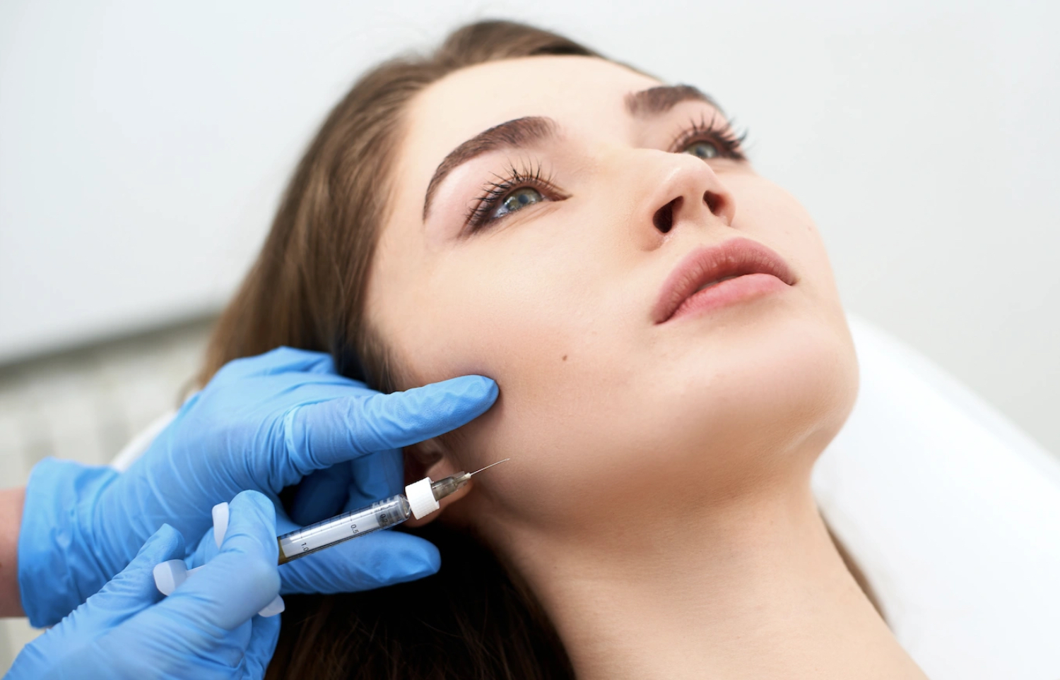 The Many Benefits of Toxin Injections in the Masseter Area